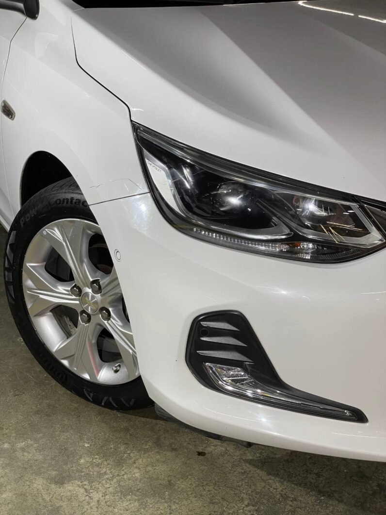 
								CHEVROLET ONIX 1.0 PREMIER  AT  SD full									