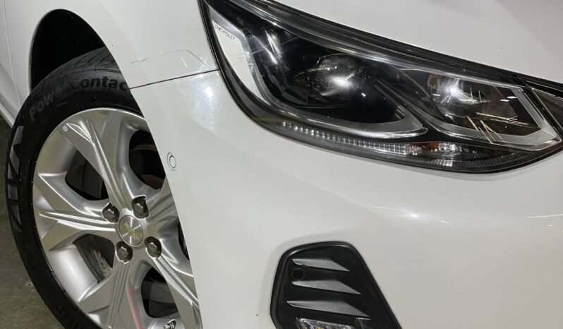 
								CHEVROLET ONIX 1.0 PREMIER  AT  SD full									