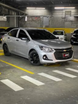 CHEVROLET ONIX LT TURBO MT 1.0 SEDAN