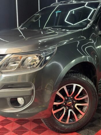 CHEVROLET COLORADO HIGH COUNTRY 2.8 AT 4X4