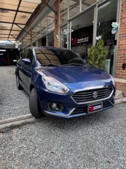 SUZUKI SWIFT DZIRE TAM 1.2