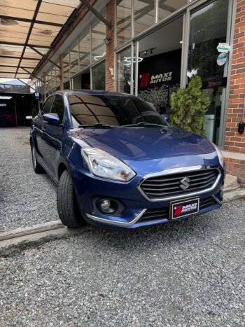 SUZUKI SWIFT DZIRE TAM 1.2