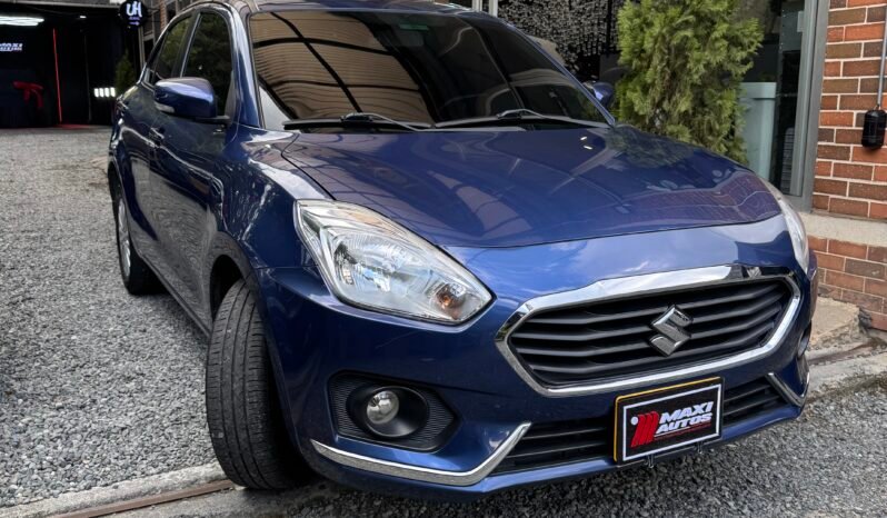 
								SUZUKI SWIFT DZIRE TAM 1.2 full									