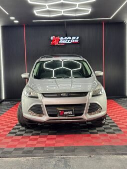 FORD ESCAPE  SE 4X4 AUT 2.0