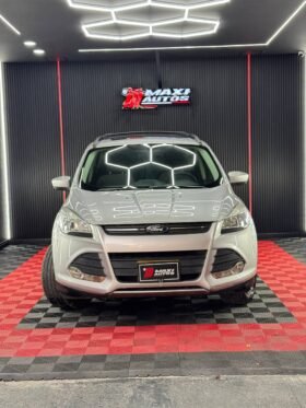 FORD ESCAPE  SE 4X4 AUT 2.0