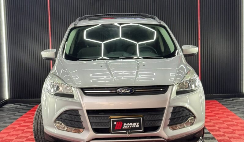 
								FORD ESCAPE  SE 4X4 AUT 2.0 full									