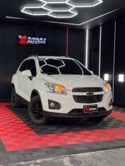 CHEVROLET TRACKER LS AT 1.8 4X2