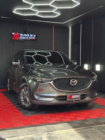 MAZDA CX-5 TOURING 2.0L 4×2