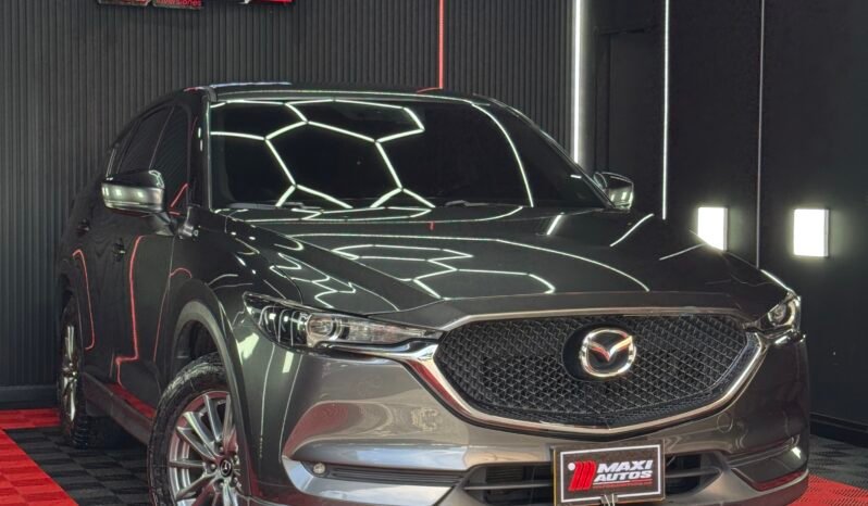 
								MAZDA CX-5 TOURING 2.0L 4×2 full									