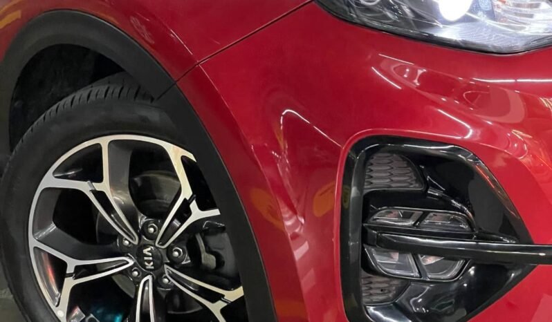 
								KIA SPORTAGE DESIRE 2.0 AT 4X2 full									