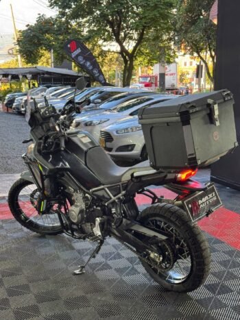 CF MOTO  CF400 – 8F