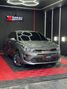 KIA RIO VIBRANT 1.4 AT HB