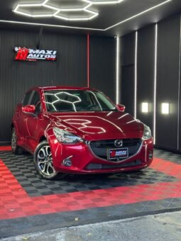 
										MAZDA 2 GRAND TOURING 1.5L AT full									