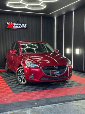 MAZDA 2 GRAND TOURING 1.5L AT