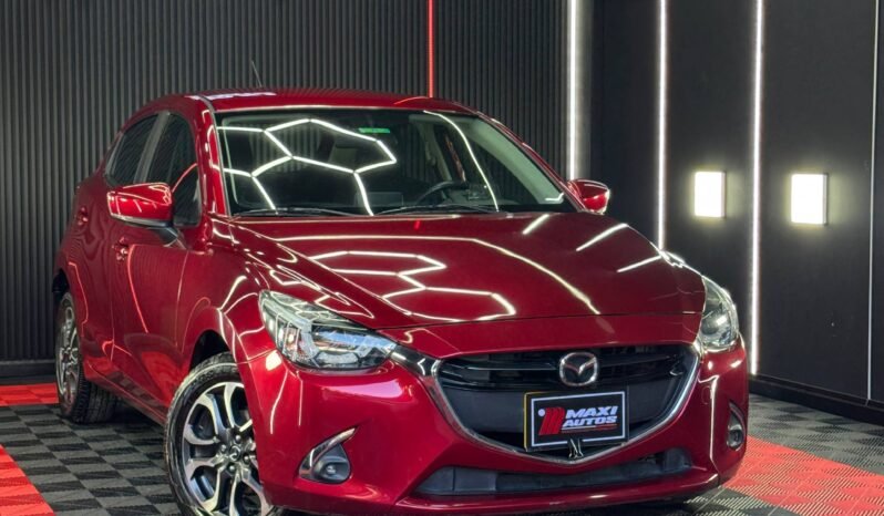 
								MAZDA 2 GRAND TOURING 1.5L AT full									