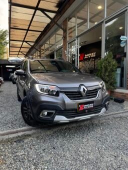 RENAULT STEPWAY ZEN 1.6 MT