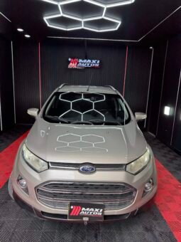 FORD ECOSPORT 2.0 AT 4X2