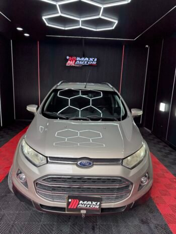FORD ECOSPORT 2.0 AT 4X2