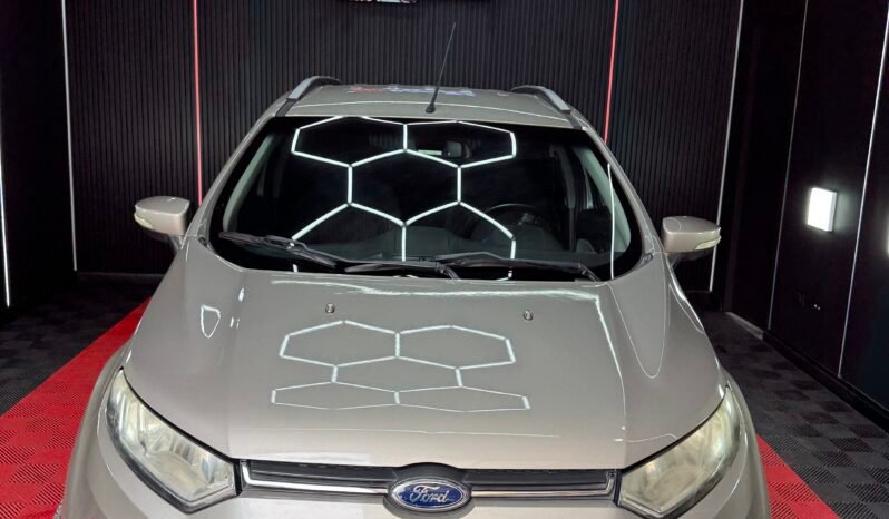 
								FORD ECOSPORT 2.0 AT 4X2 full									