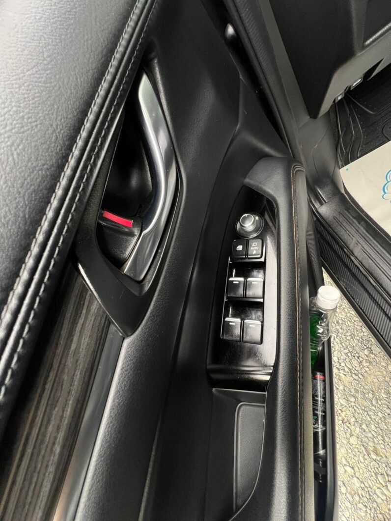 
								MAZDA CX5 GRAND TOURING AT 4X2 2.5 full									