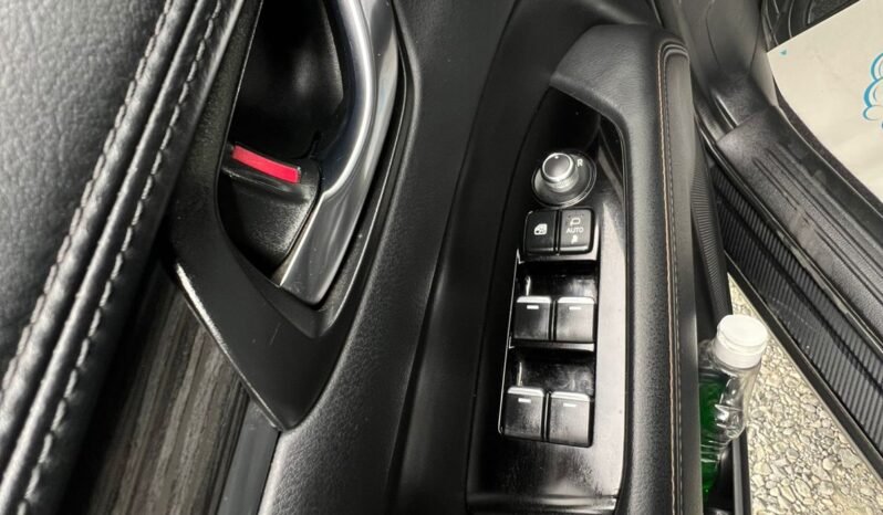 
								MAZDA CX5 GRAND TOURING AT 4X2 2.5 full									