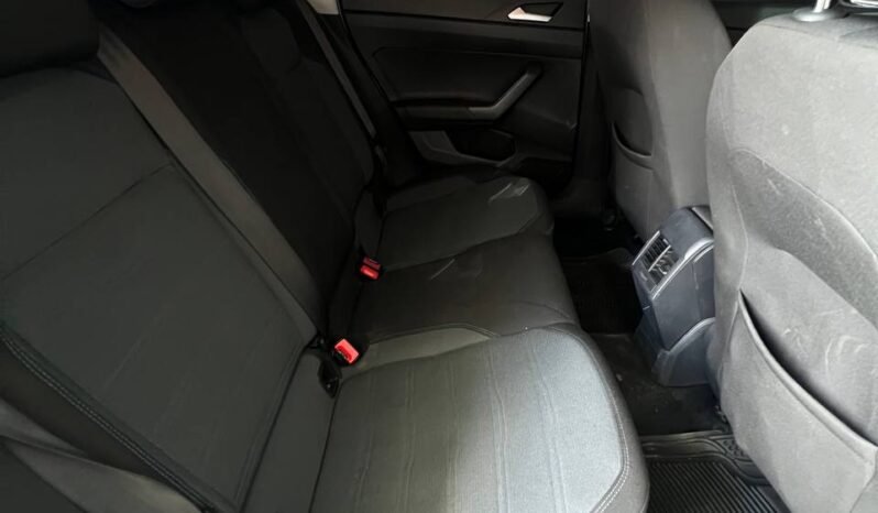 
								VOLKSWAGEN NIVUS COMFORTLINE AT 1.0 TURBO 4X2 full									