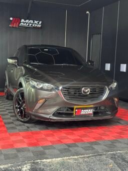 MAZDA CX-3 TOURING 2.0L TRIPTONIC 4×2
