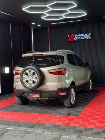 FORD ECOSPORT 2.0 AT 4X2