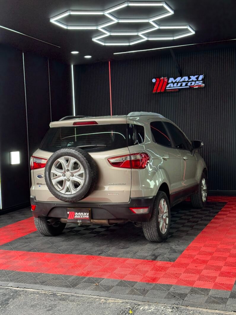 
								FORD ECOSPORT 2.0 AT 4X2 full									