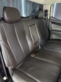 
										CHEVROLET COLORADO HIGH COUNTRY 2.8 AT 4X4 full									