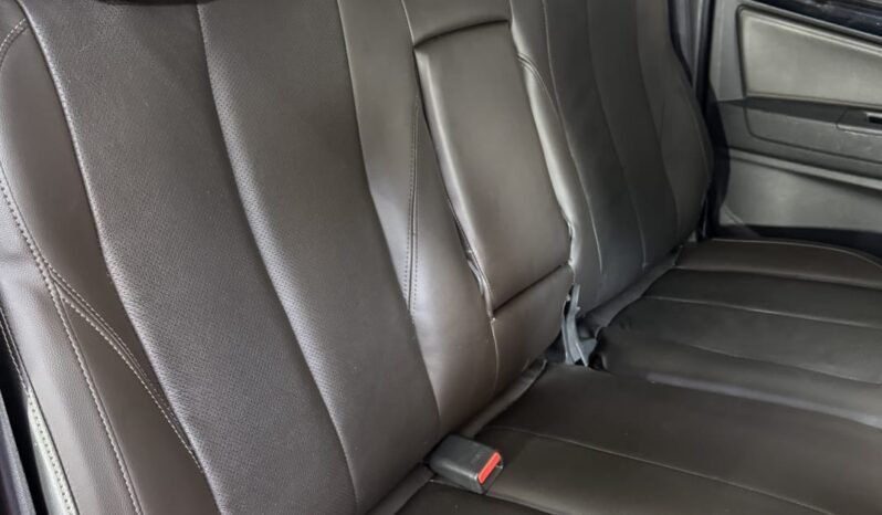 
								CHEVROLET COLORADO HIGH COUNTRY 2.8 AT 4X4 full									