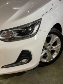 CHEVROLET ONIX 1.0 PREMIER  AT  SD