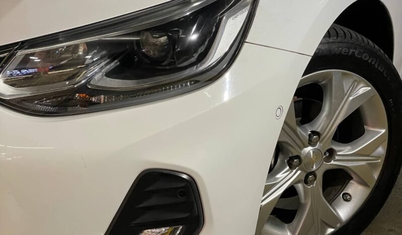 
								CHEVROLET ONIX 1.0 PREMIER  AT  SD full									