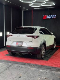 MAZDA CX30 TOURING AT 2.0 4X2