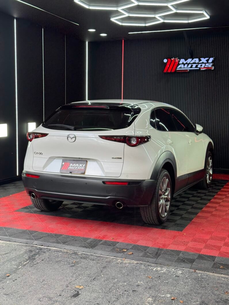 
								MAZDA CX30 TOURING AT 2.0 4X2 full									