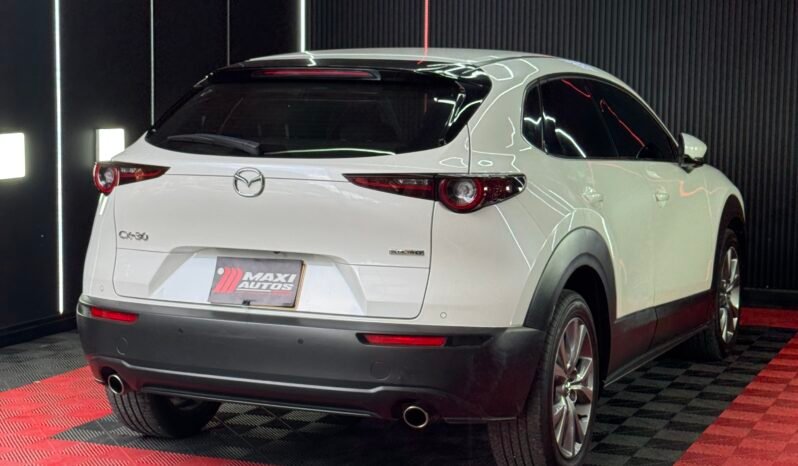 
								MAZDA CX30 TOURING AT 2.0 4X2 full									