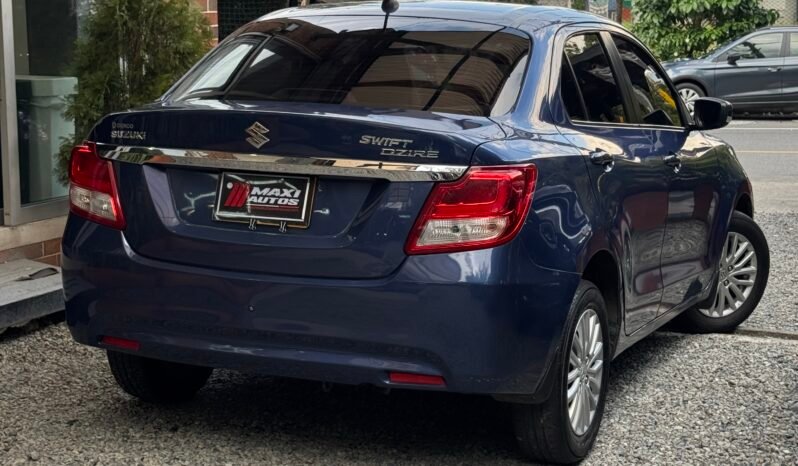 
								SUZUKI SWIFT DZIRE TAM 1.2 full									
