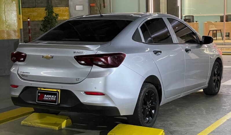 
								CHEVROLET ONIX LT TURBO MT 1.0 SEDAN full									