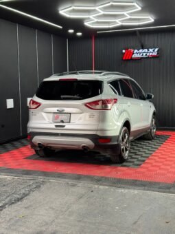 FORD ESCAPE  SE 4X4 AUT 2.0