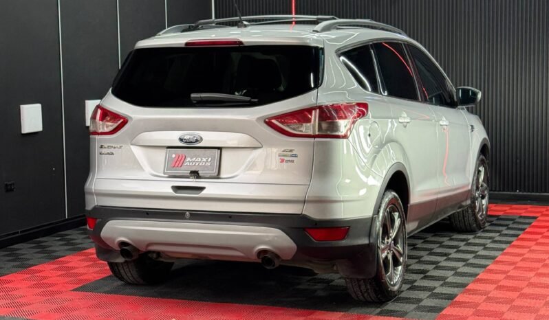 
								FORD ESCAPE  SE 4X4 AUT 2.0 full									