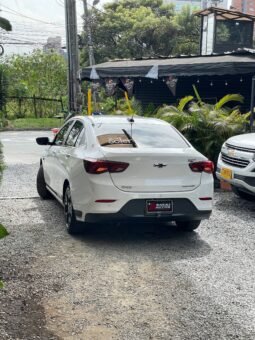 CHEVROLET ONIX PREMIER TURBO 1.0L SEDAN