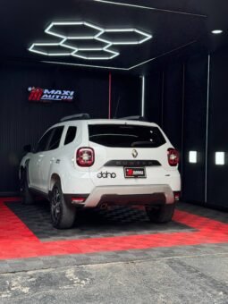 RENAULT DUSTER ICONIC MT 1.3T 4X4