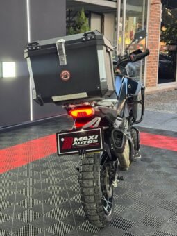 CF MOTO  CF400 – 8F