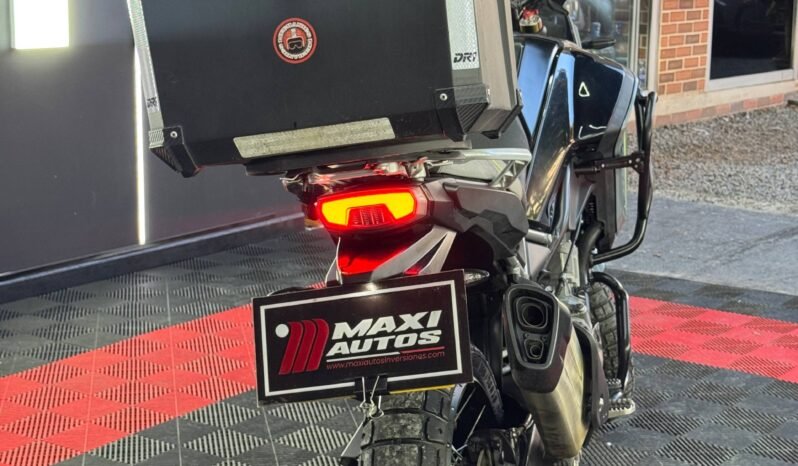 
								CF MOTO  CF400 – 8F full									