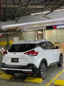 NISSAN KICKS ADVANCE 1.6L AT