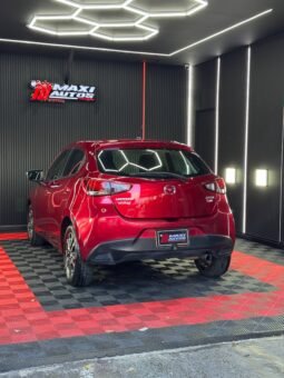 
										MAZDA 2 GRAND TOURING 1.5L AT full									