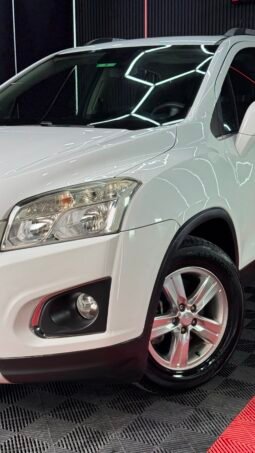 CHEVROLET TRACKER LT AT 1.8