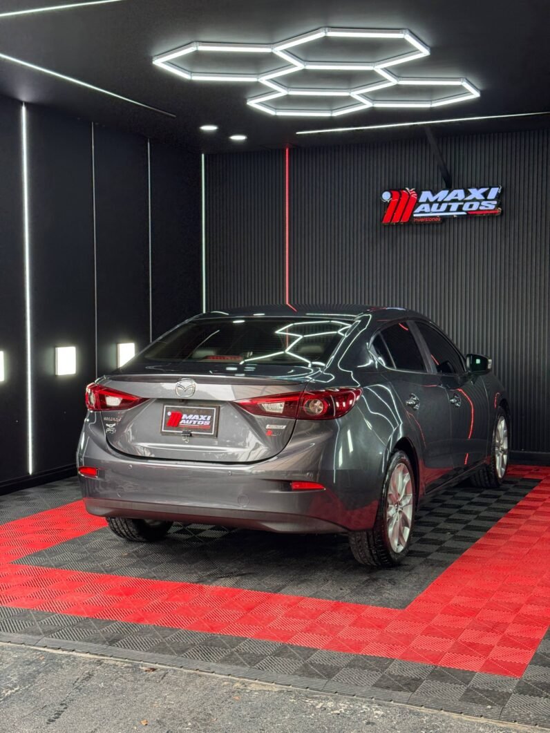 
								MAZDA 3 GRAND TOURING SD full									