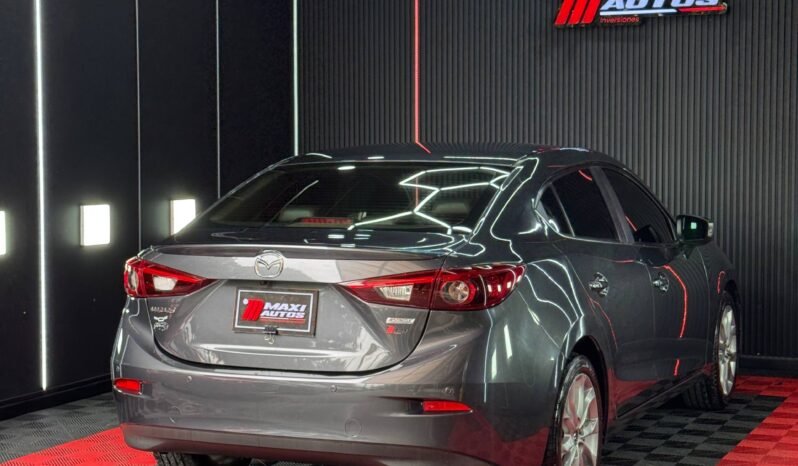 
								MAZDA 3 GRAND TOURING SD full									
