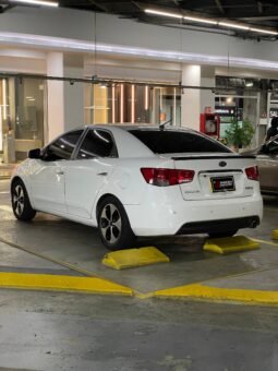 KIA CERATO FORTE 2.0 AT SD
